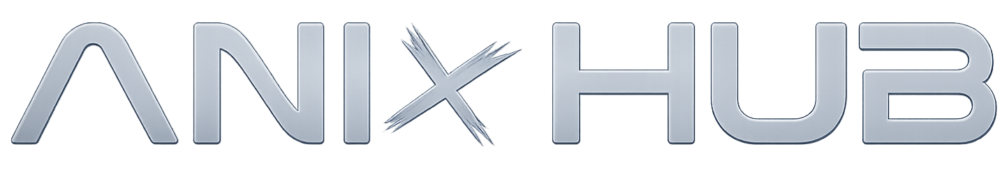 AnixHub